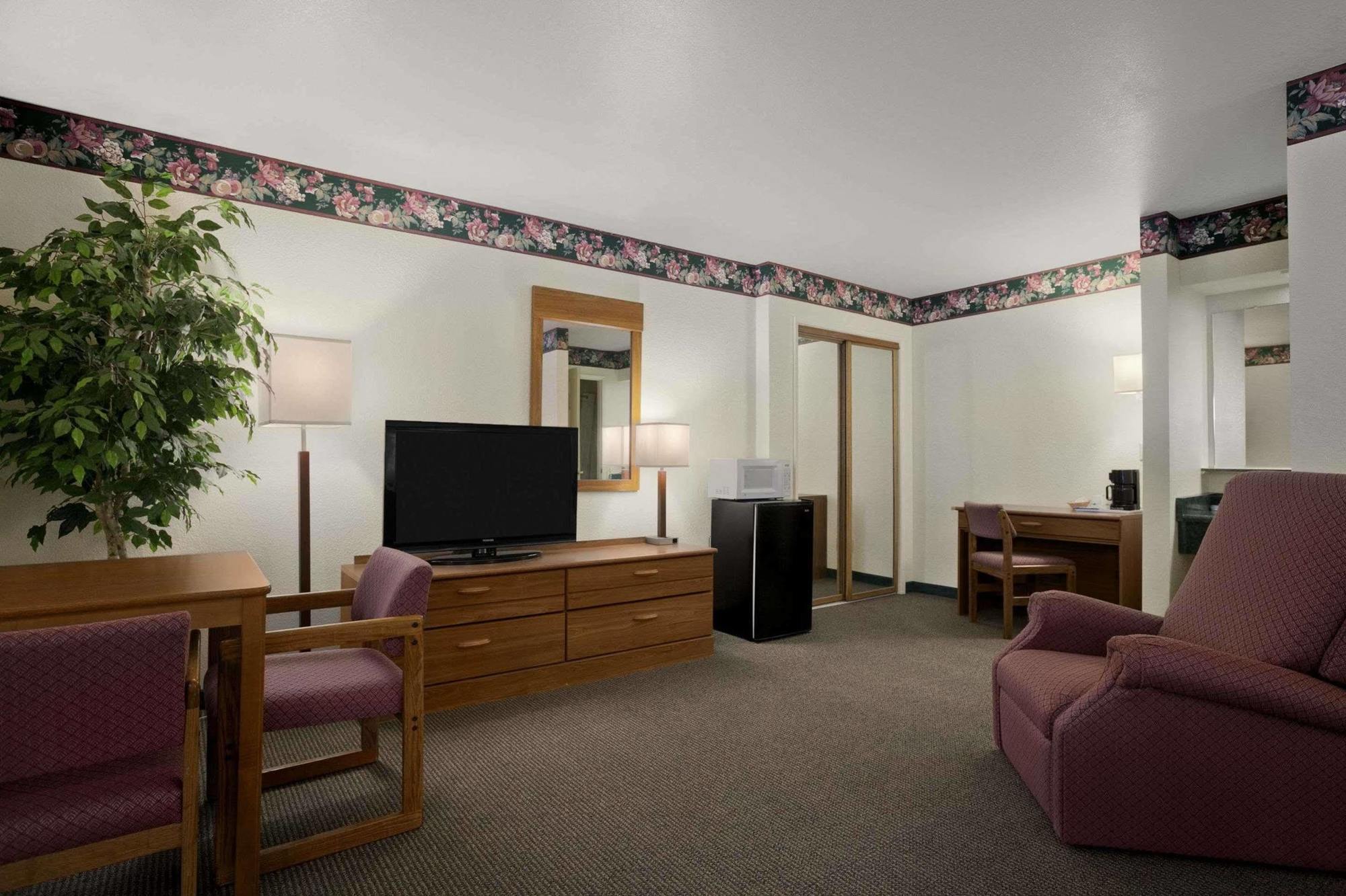 Travelodge By Wyndham Angels Camp Ca Exterior foto